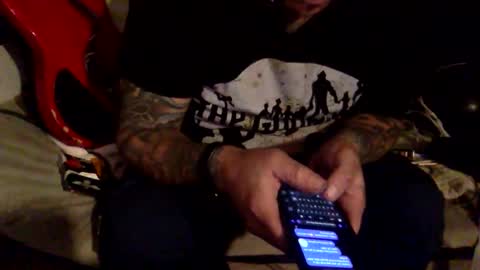 getfucked321jake online show from 01-16-26, 01:09