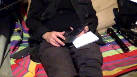 Snapshot of getfucked321jake chatting on 05-20-26, 12:00 getfucked321jake online show from 05-20-26, 12:00