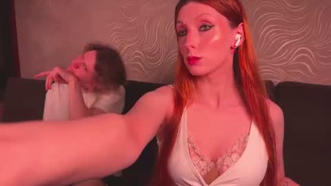 Liz and Mark online show from 07-20-26, 03:03