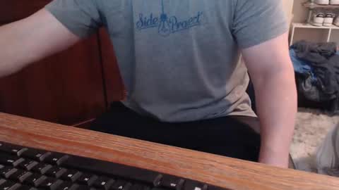 gethoggy online show from 09-21-25, 02:51