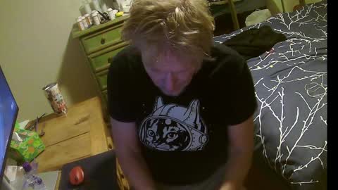 Gethyn online show from 12-05-24, 09:50