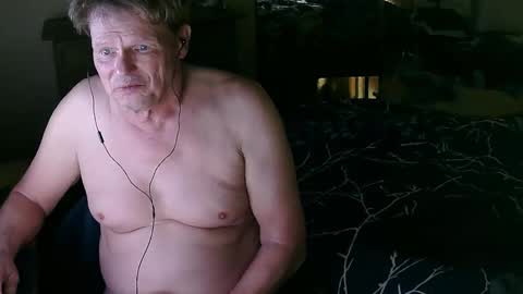 Gethyn online show from 03-11-25, 07:04