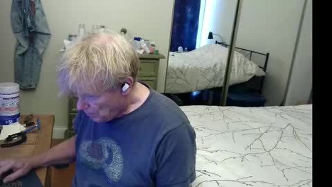 Gethyn online show from 10-04-25, 07:01