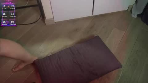 gettoknowmebetter online show from 10-23-25, 09:35