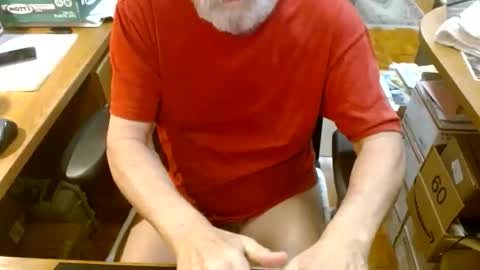 Snapshot of gfhdhr2 chatting on 04-18-26, 12:14 gfhdhr2 online show from 04-18-26, 12:14