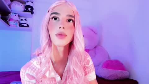 gaia online show from 10-31-25, 07:09