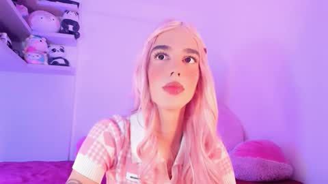 gaia online show from 11-01-25, 08:27