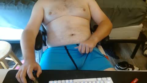 Snapshot of ggod894 chatting on 09-27-25, 11:43 ggod online show from 09-27-25, 11:43