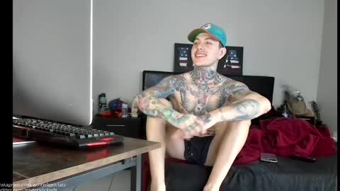 ggwicked online show from 02-27-25, 03:59