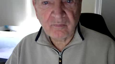 Gisse online show from 12-22-24, 10:28