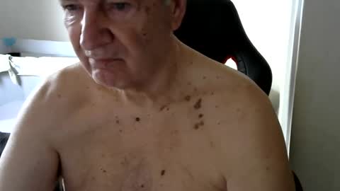 Gisse online show from 03-12-25, 08:19