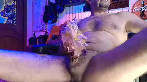 DarkMan online show from 03-26-26, 01:55