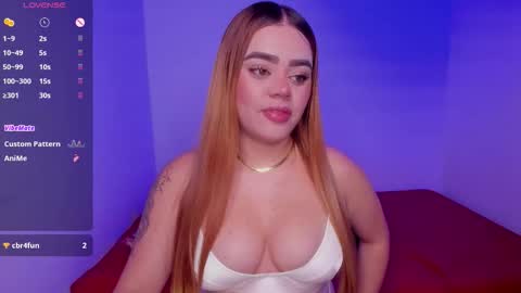 ghanima_1 online show from 09-30-25, 04:50