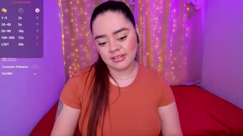 ghanima_1 online show from 02-17-26, 10:05