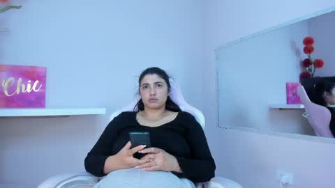 Danna Astrom online show from 12-30-24, 01:15