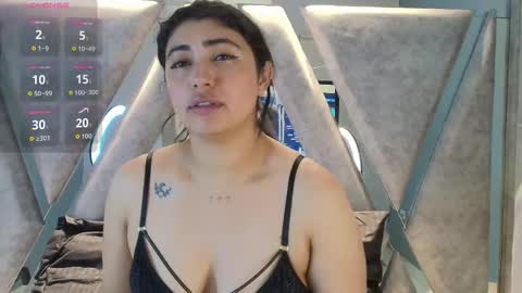 Danna Astrom online show from 09-08-25, 08:52