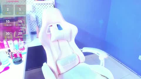 Danna Astrom online show from 01-06-26, 09:50