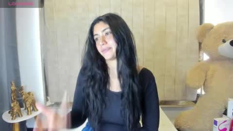 Danna Astrom online show from 05-02-26, 04:17