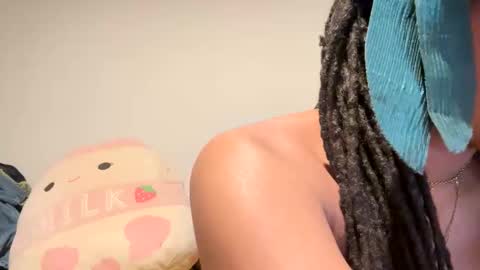 ghastgirlt_t online show from 03-29-26, 03:17