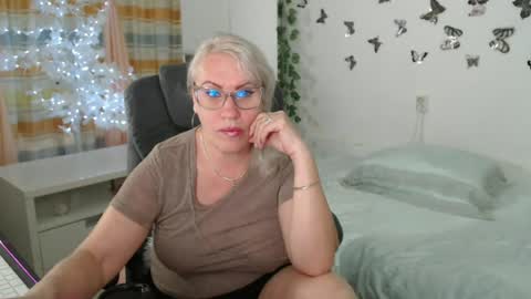Ghertrudequeen online show from 06-17-26, 04:37