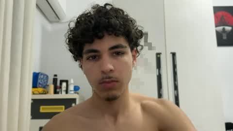 ghilassss online show from 03-01-26, 01:24