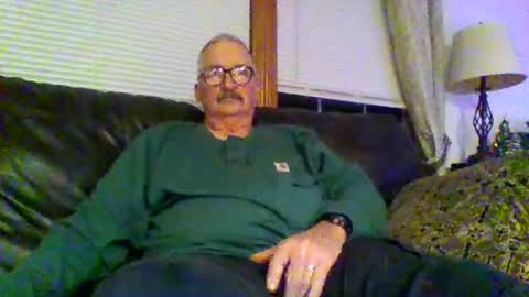 ghost2534 online show from 12-25-24, 04:33