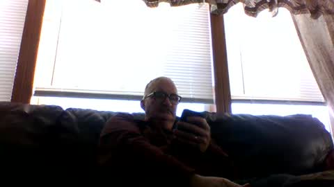 ghost2534 online show from 01-07-25, 03:02