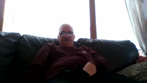 ghost2534 online show from 01-18-25, 02:55