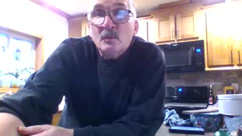 ghost2534 online show from 01-18-25, 10:06