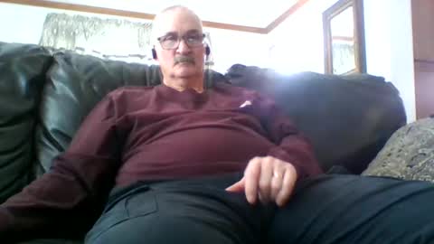 ghost2534 online show from 02-01-25, 03:07