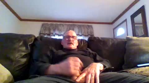 ghost2534 online show from 02-03-25, 10:21