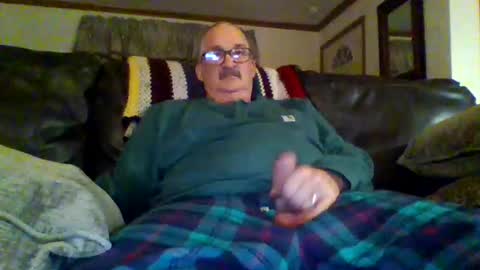 ghost2534 online show from 02-22-25, 04:51