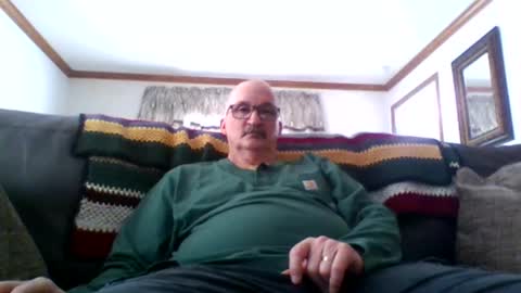 ghost2534 online show from 03-06-25, 05:22