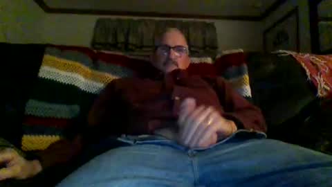 ghost2534 online show from 10-25-25, 01:02