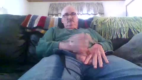 ghost2534 online show from 03-16-26, 09:41