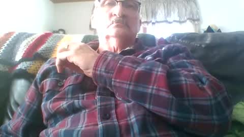 ghost2534 online show from 03-17-26, 12:19