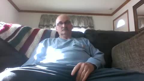 ghost2534 online show from 04-14-26, 01:28