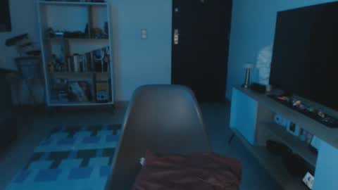 Im Jenn Next stream Monday - start -5 GMT online show from 12-04-24, 05:49