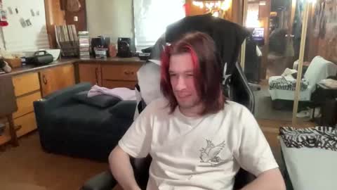 ghostboygbc online show from 10-23-25, 03:17