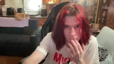 ghostboygbc online show from 11-27-25, 06:26