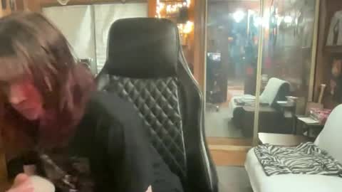 ghostboygbc online show from 03-27-26, 02:28