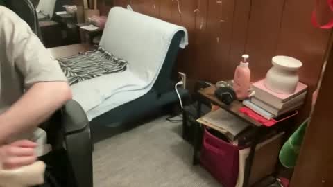 ghostboygbc online show from 04-15-26, 04:19