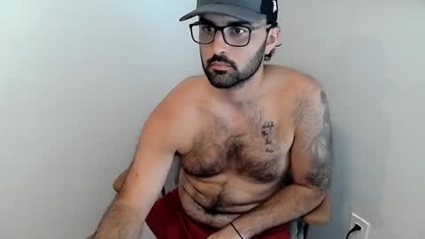 StepBro online show from 07-30-26, 07:57