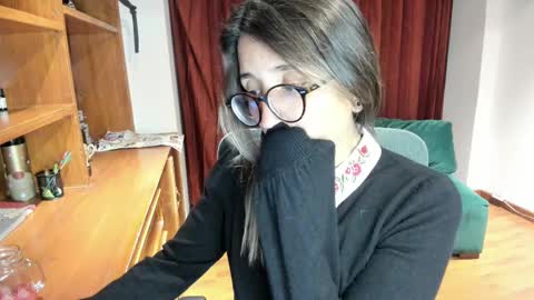 Snapshot of ghostcrimson chatting on 03-06-25, 02:41 andy online show from 03-06-25, 02:41