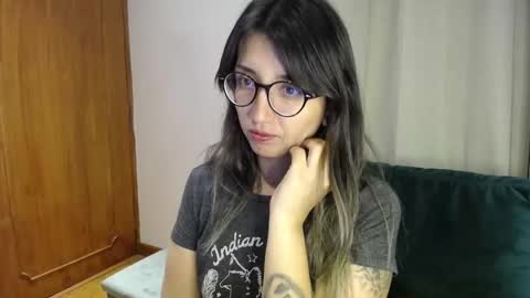 Snapshot of ghostcrimson chatting on 09-13-25, 02:22 andy online show from 09-13-25, 02:22