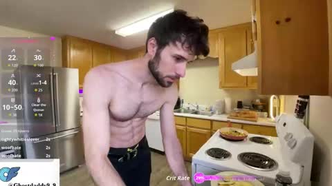 big boy ghost face online show from 02-15-26, 09:22