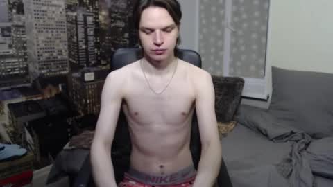 Fedya online show from 10-31-25, 10:00