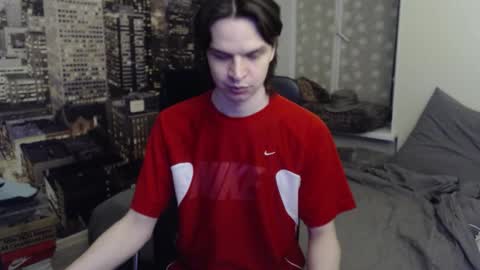 Fedya online show from 11-07-25, 07:14