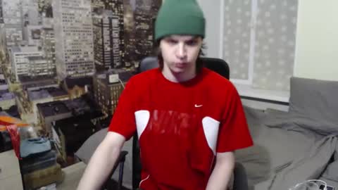 Fedya online show from 12-19-25, 01:34