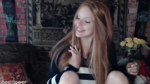 ghostflower online show from 03-30-26, 11:50